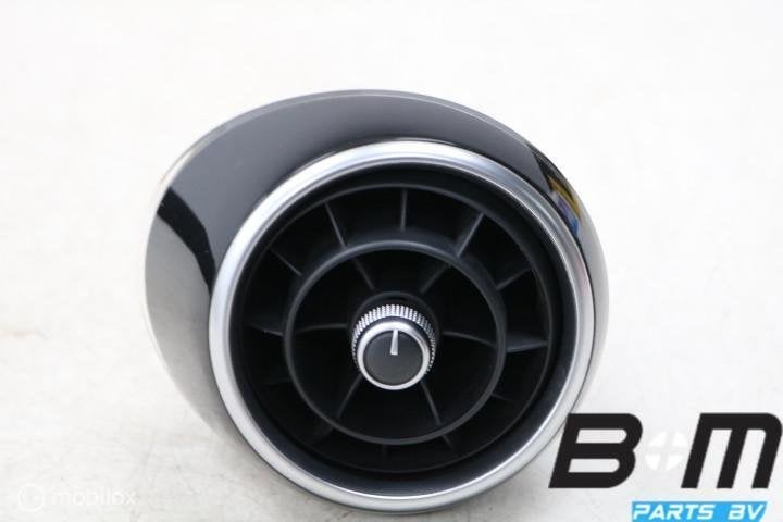 Luchtrooster rechts Audi A1 8X 8X1820902, Gebruikt