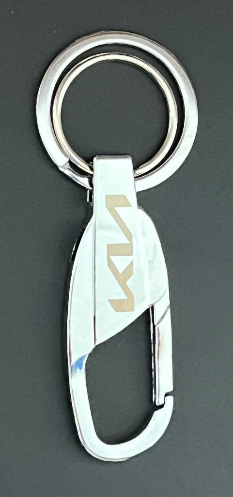 KIA sleutelhanger, Ophalen of Verzenden, Nieuw, Merk