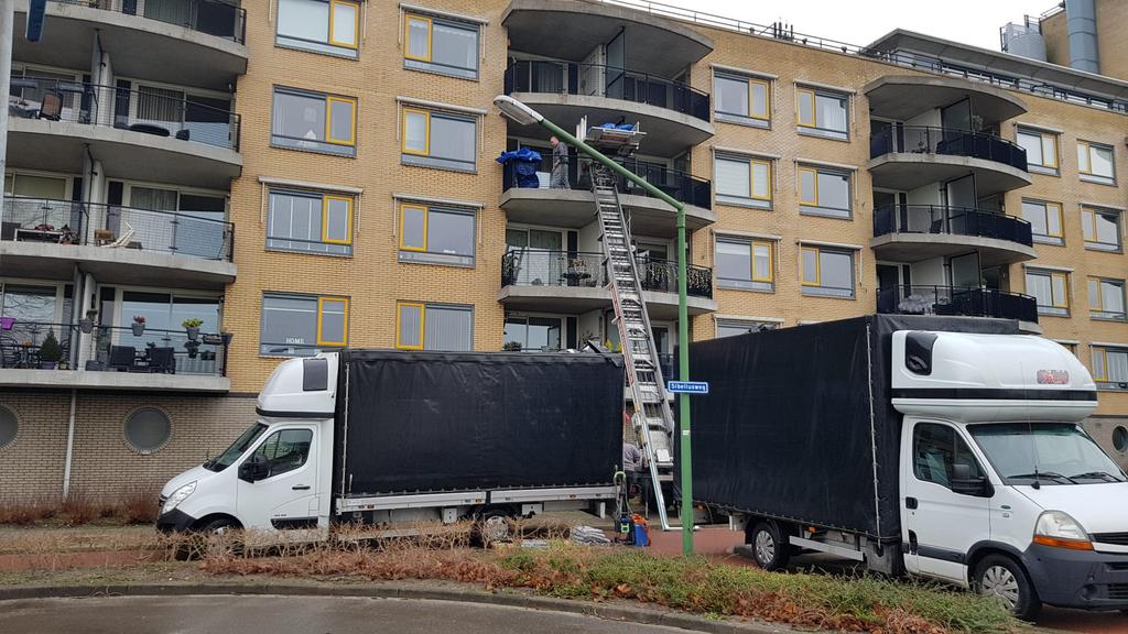 24/7 Verhuis, Transport & Ontruimingen–Snel en Betrouwbaar, Verhuizen binnen Nederland