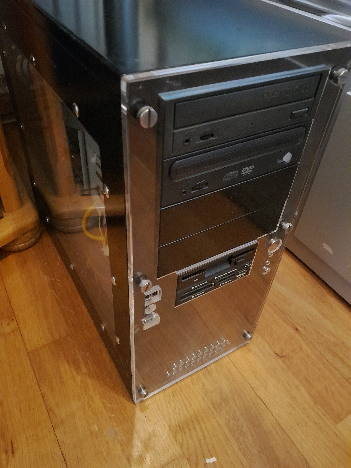 windows 98SE desktop, Ophalen of Verzenden