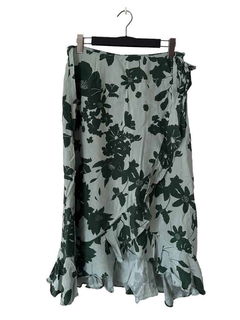 Sissy Boy rok L, Ophalen of Verzenden, Zo goed als nieuw, Boven de knie, Groen
