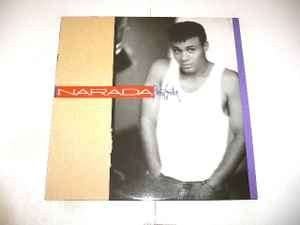 LP - Narada* ‎– Divine Emotion, LP, Gebruikt, Ophalen of Verzenden, Soul