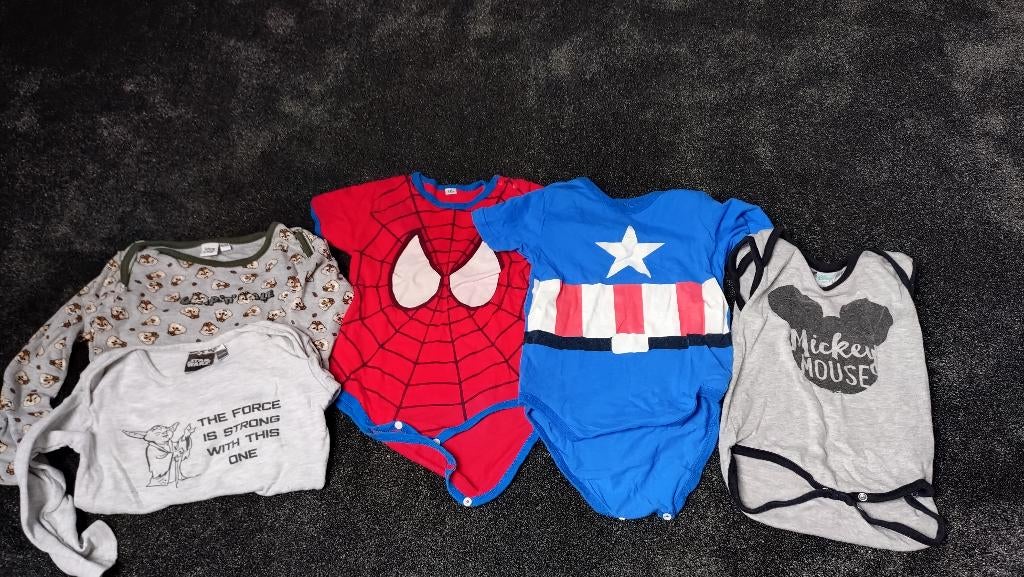 Jongens kleding maat 98, Kinderen en Baby's, Kinderkleding | Maat 98, Ophalen of Verzenden, Gebruikt, Jongen