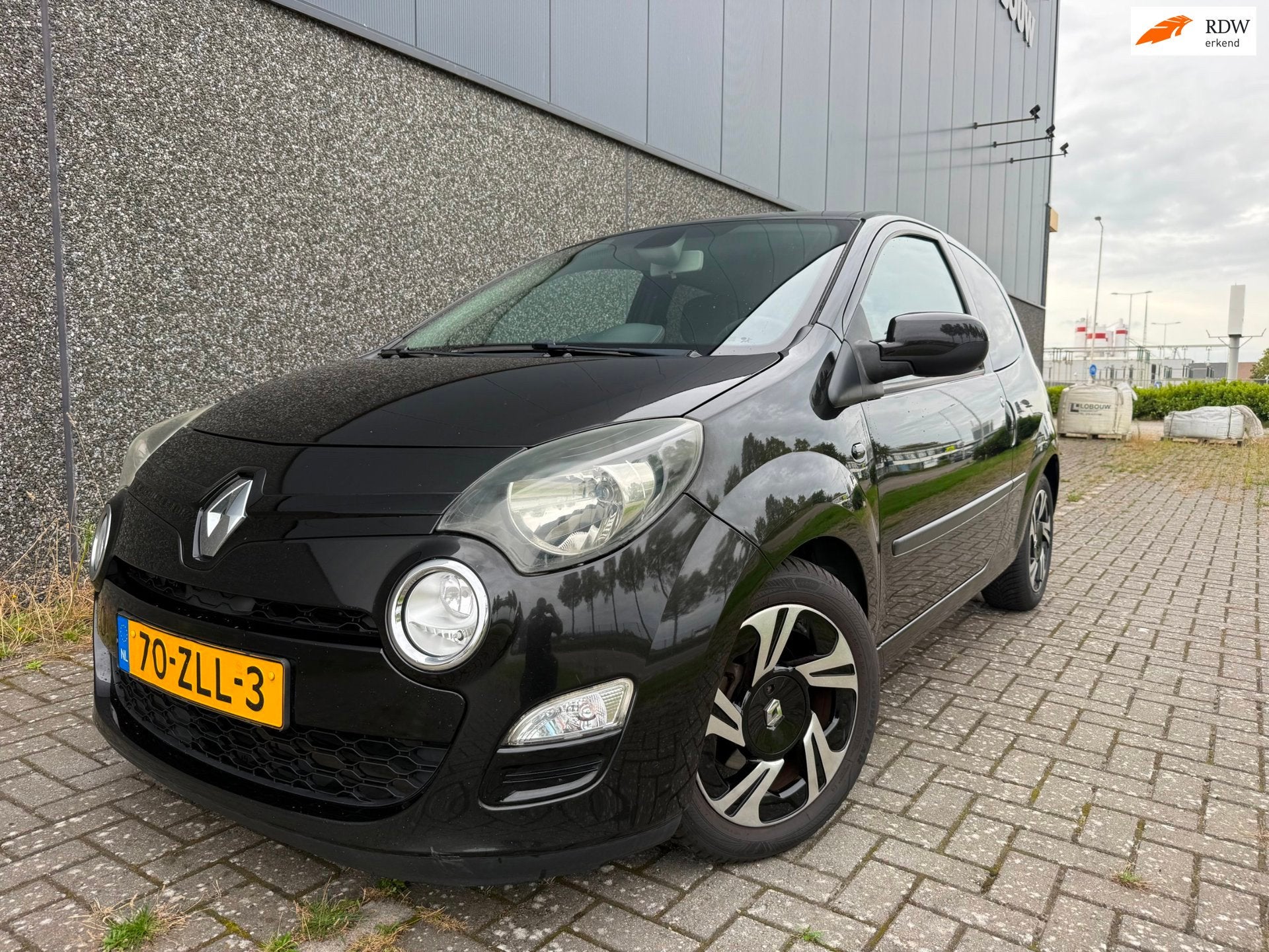 Renault Twingo