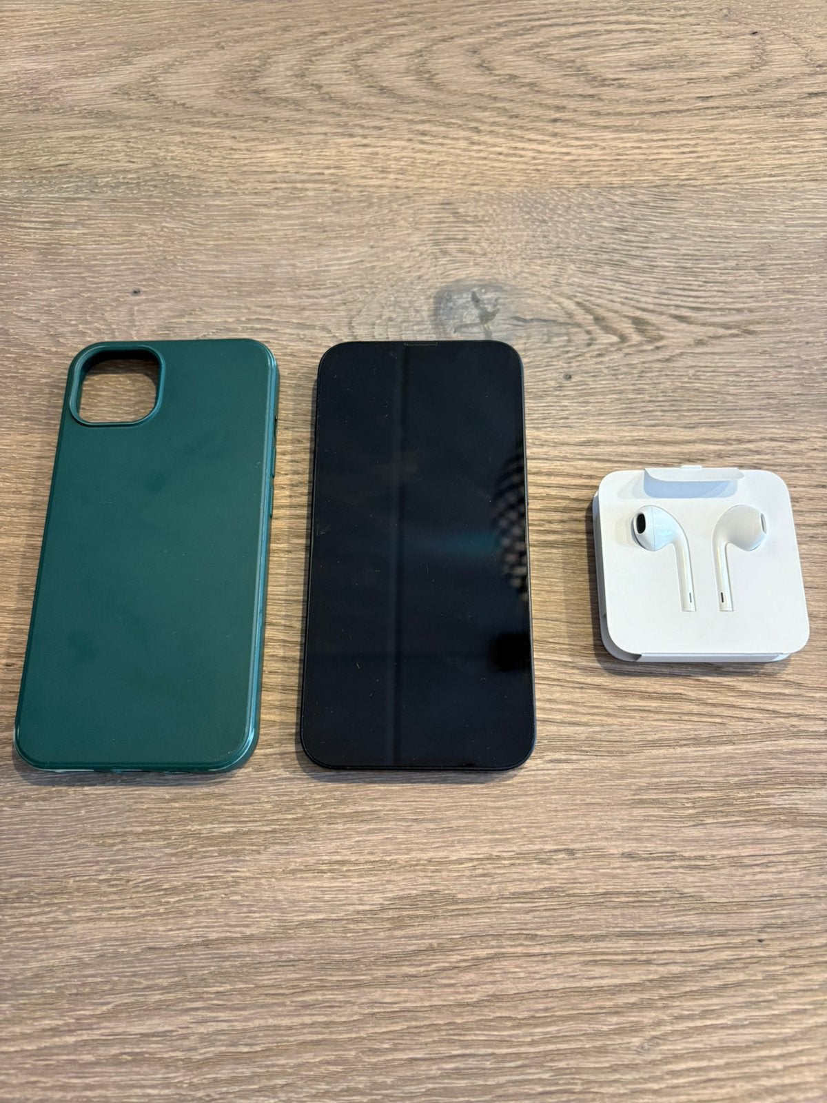 Iphone 13 - 128GB - Batterij 93%
