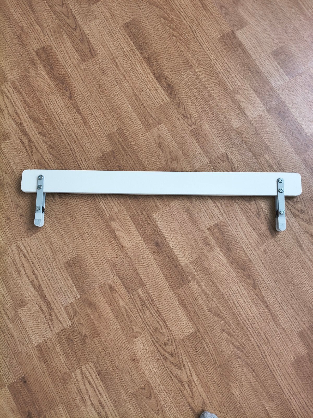 Bedhek, Kinderen en Baby's, Ophalen, 180 cm of meer