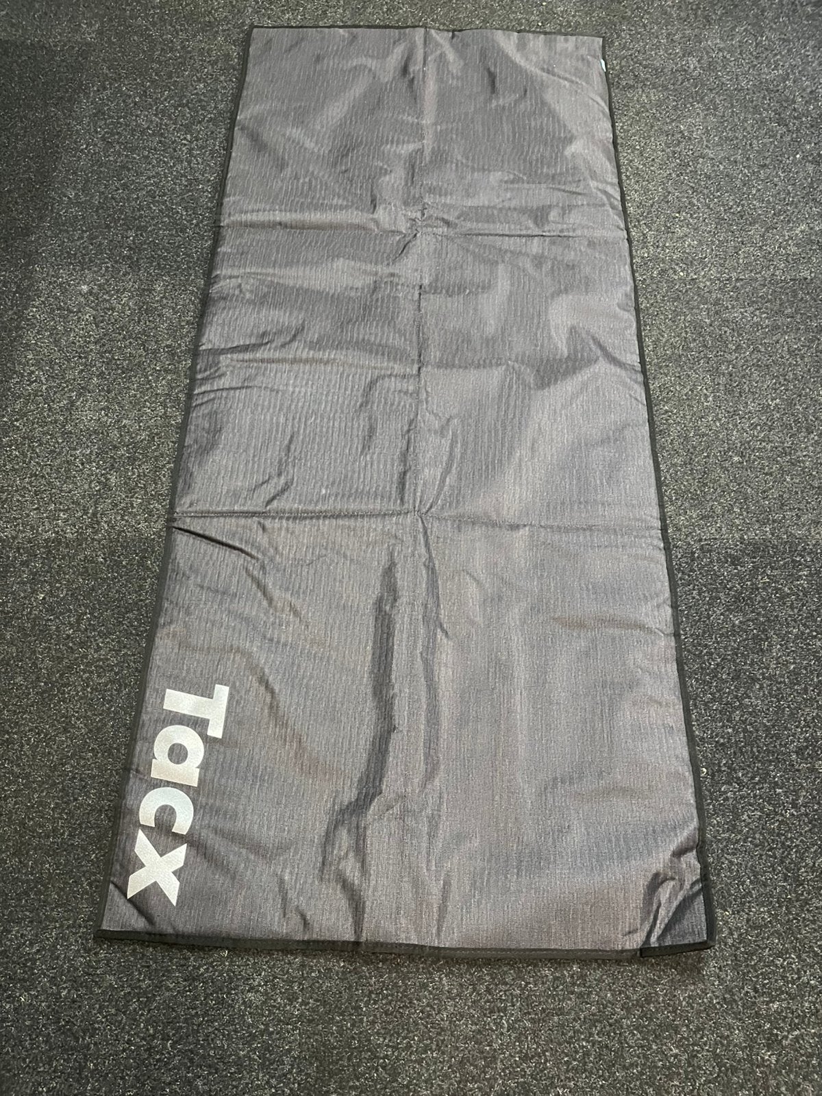 Zgan tacx trainingsmat origineel, Ophalen, Zo goed als nieuw, Overige typen
