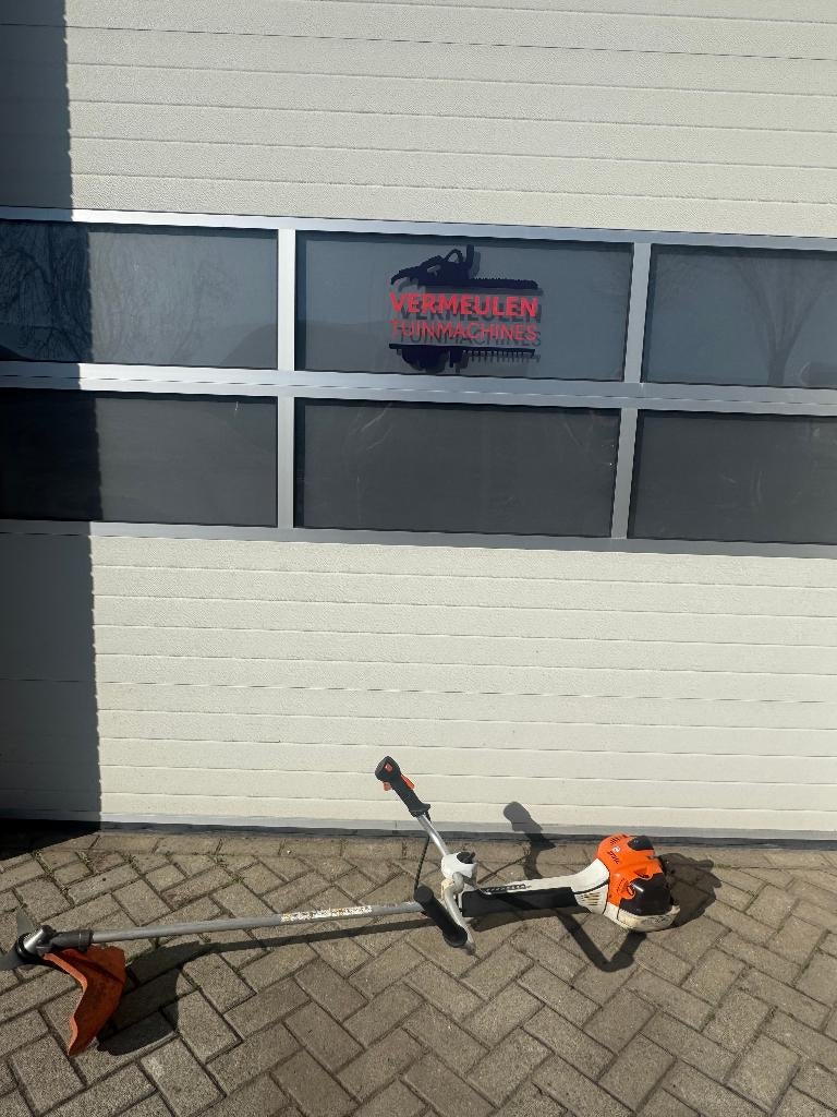 Stihl FS360 Bosmaaier, ., Ophalen of Verzenden, Zo goed als nieuw, .
