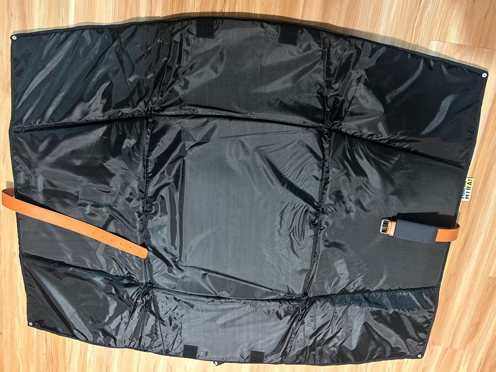 MAMA MIRA 3-in-1 Speelkleed & Opbergtas nieuw, Ophalen of Verzenden, Nieuw