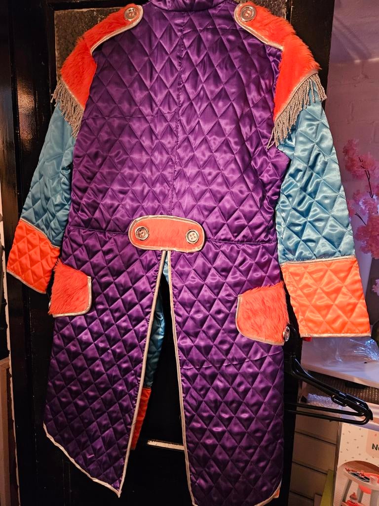 Carnavalskleding, Ophalen of Verzenden, Nieuw, Overige maten, Carnaval