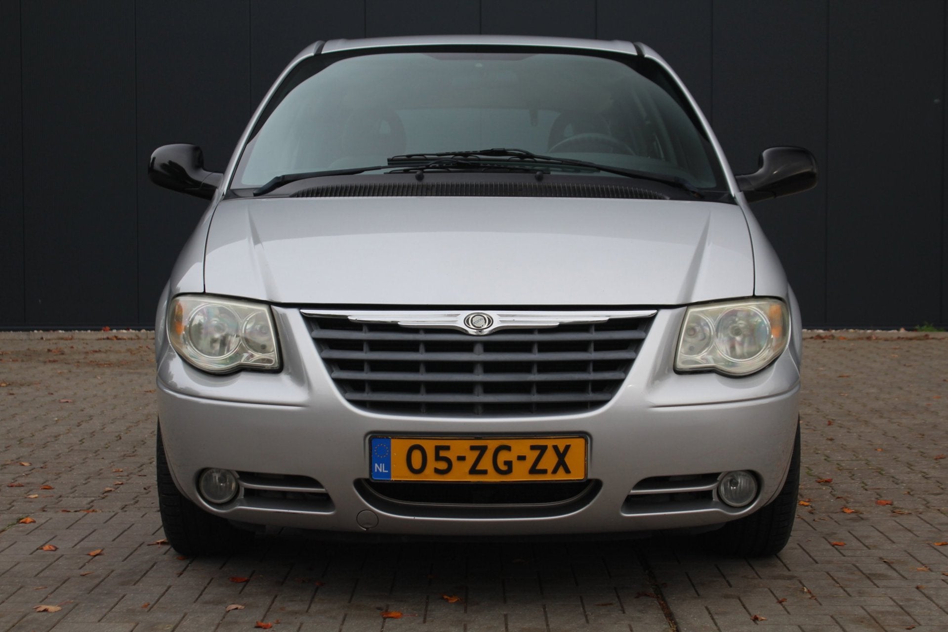 Chrysler Grand Voyager 3.3i V6 SE | 7 Persoons |, Auto's, 3301 cc, 450 kg, Gebruikt, Grand Voyager