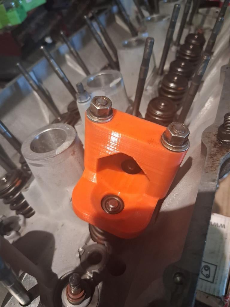 Bmw m50 m52 m54 klepveer gereedschap, Auto diversen, Autogereedschap, Ophalen of Verzenden