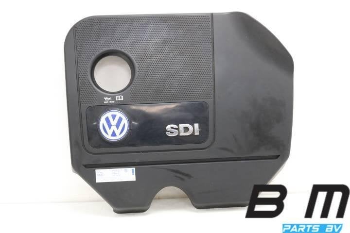 Motorafdekplaat VW Polo 9N 038103925AH, Gebruikt