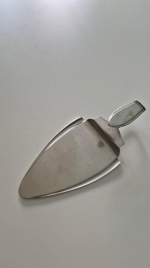 Gero zilmeta taartschep, Antiek en Kunst, Ophalen of Verzenden