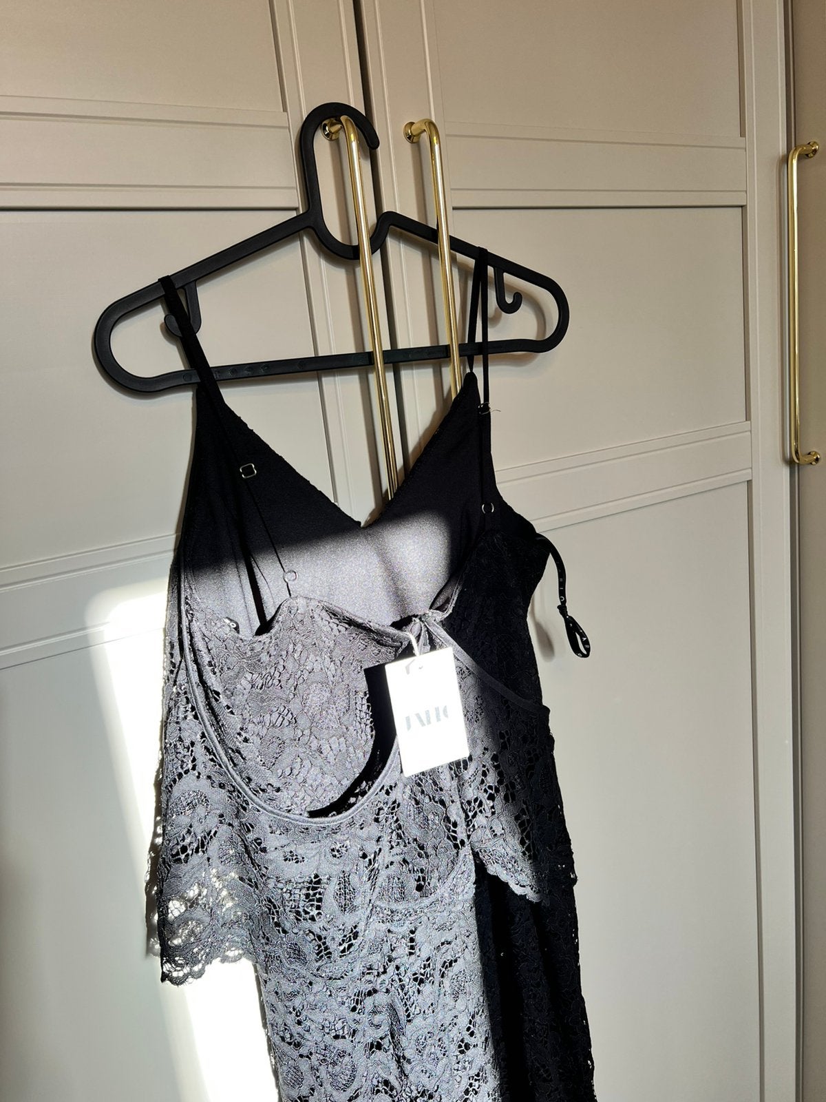 Galajurk | avondjurk | abiye JARLON 36 S M - nieuw, Kleding | Dames, Jurken, Zwart, Nieuw, Ophalen of Verzenden, Maat 36 (S)