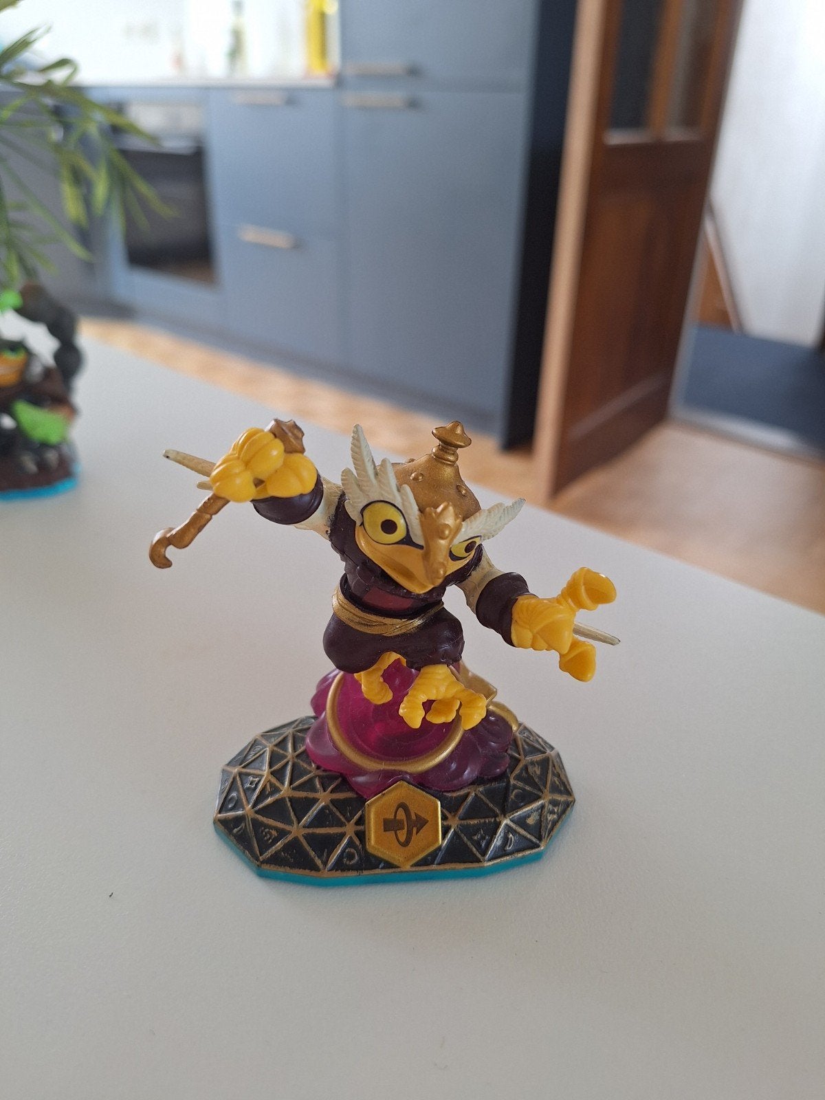Skylanders - Hoot Loop - Swap Force, Avontuur en Actie, 2 spelers, Ophalen of Verzenden, Zo goed als nieuw