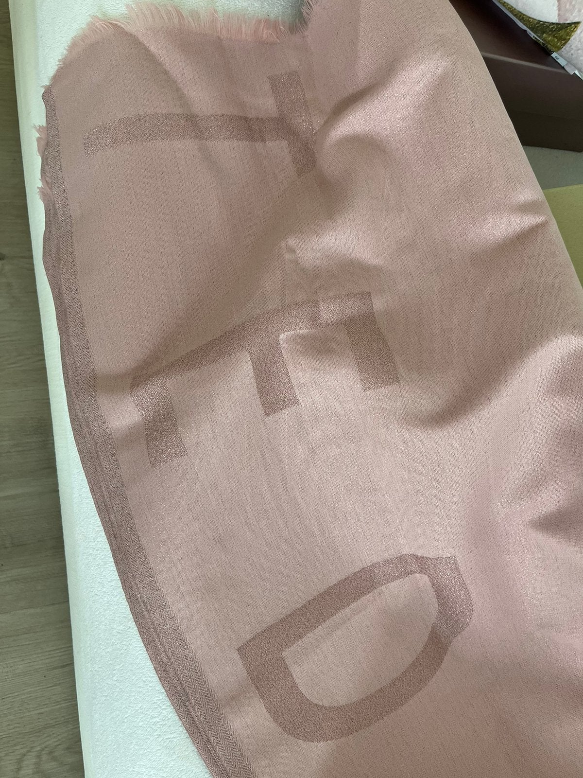 Ted baker sjaal nieuw, Ophalen of Verzenden, Nieuw, Maat 46/48 (XL) of groter, Sjaal