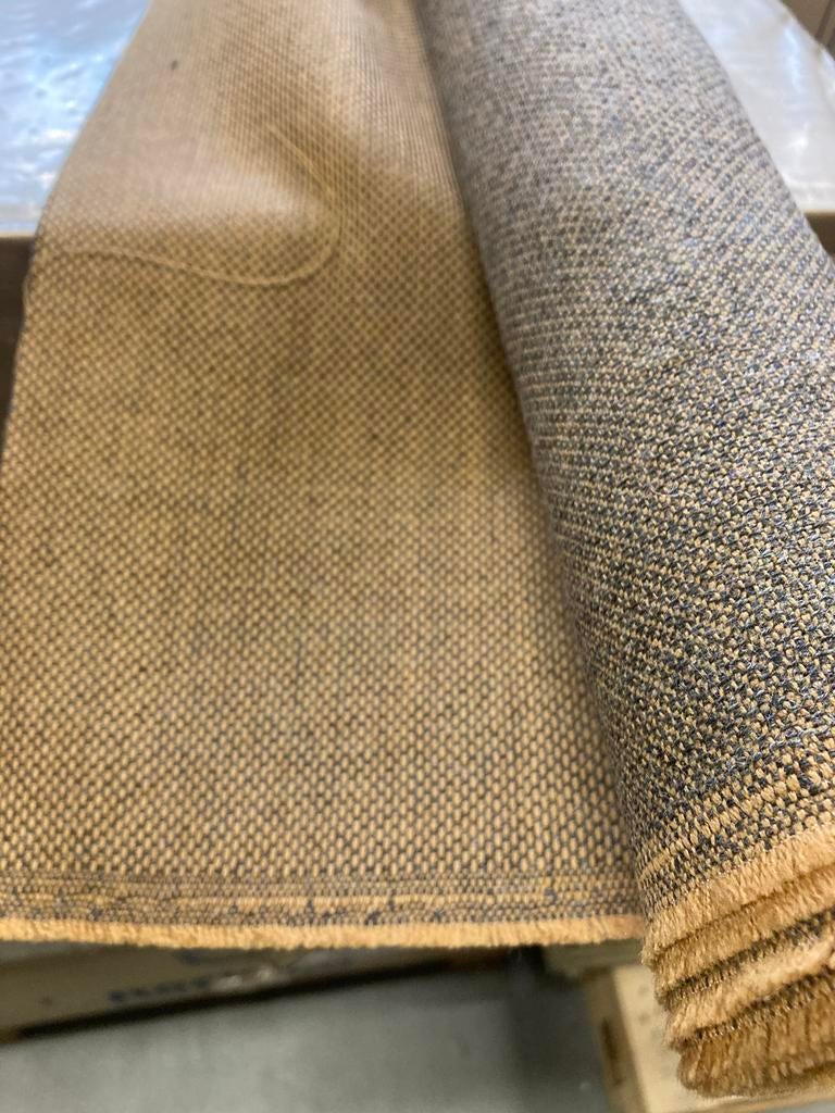 Meubelstof Kvadrat Re Wool 358, 120 cm of meer, 200 cm of meer, Ophalen of Verzenden, Zo goed als nieuw