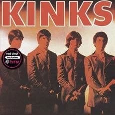 The Kinks - Kinks - LP (rood vinyl), LP, Ophalen of Verzenden, 12 inch, Nieuw in verpakking