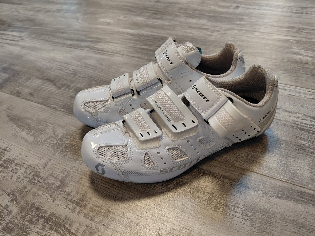 Scott Road Lady Comp Fietsschoenen Maat 37 Nieuw!, Ophalen, Nieuw, Overige maten, Schoenen