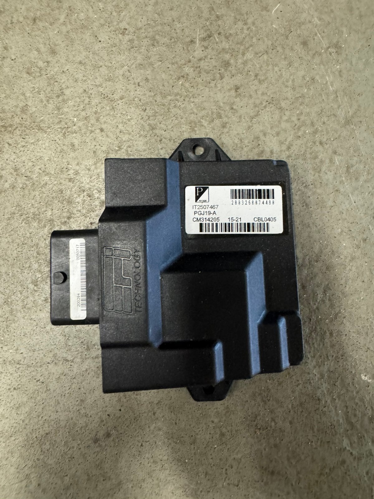 Vespa sprint brom Ecu orgineel, Ophalen of Verzenden, Zo goed als nieuw, Overige typen, Vespa