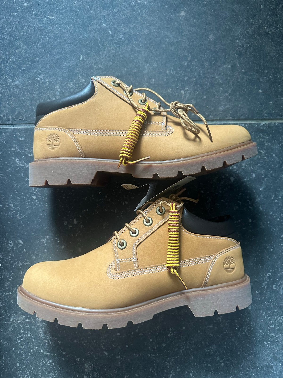 Nieuwe Timberland Bradstreet Chukka Boots - Maat 43, Ophalen of Verzenden, Nieuw, Bruin, Boots