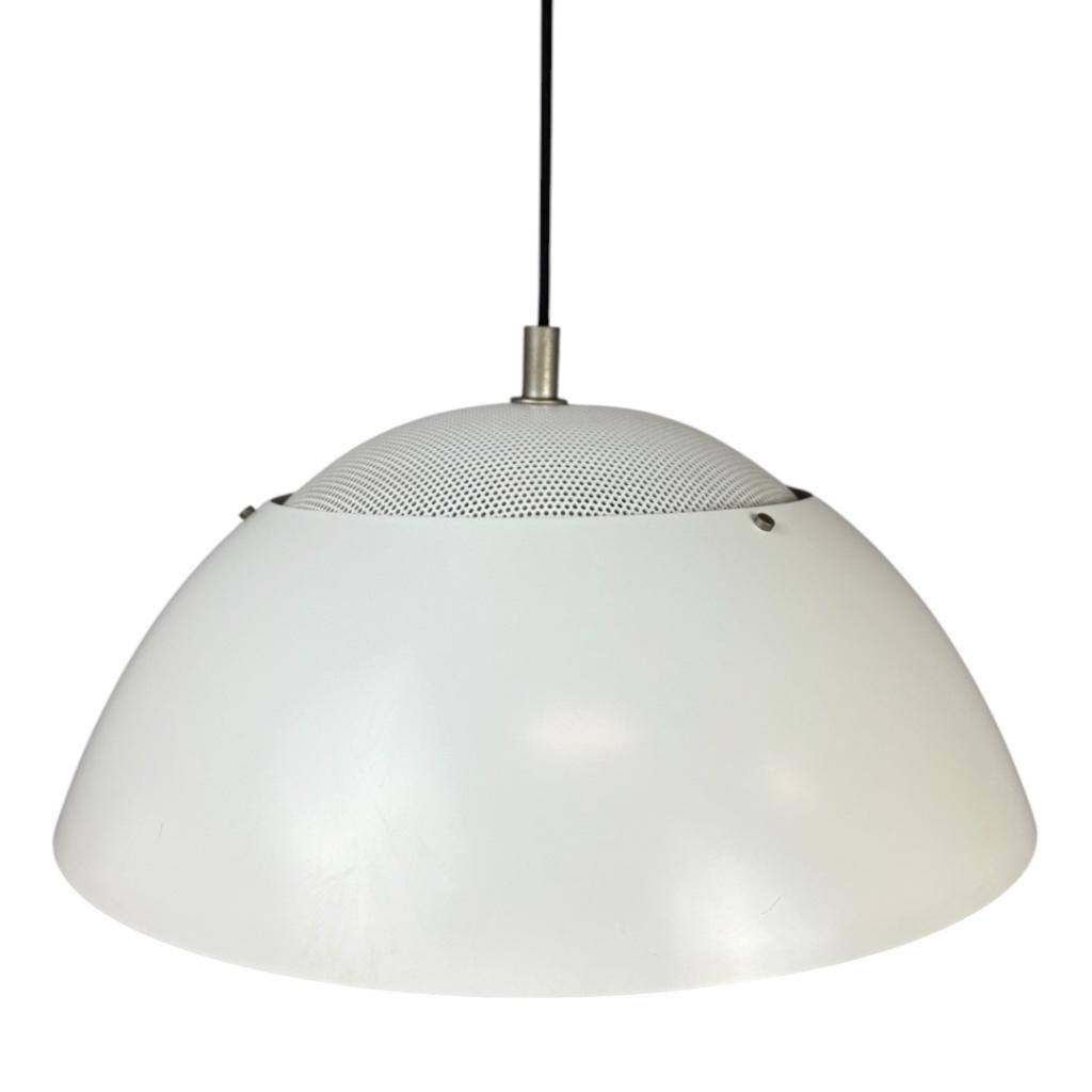 Deense hanglamp van Nordisk Solar "Safari", Gebruikt, -, -, Scandinavisch