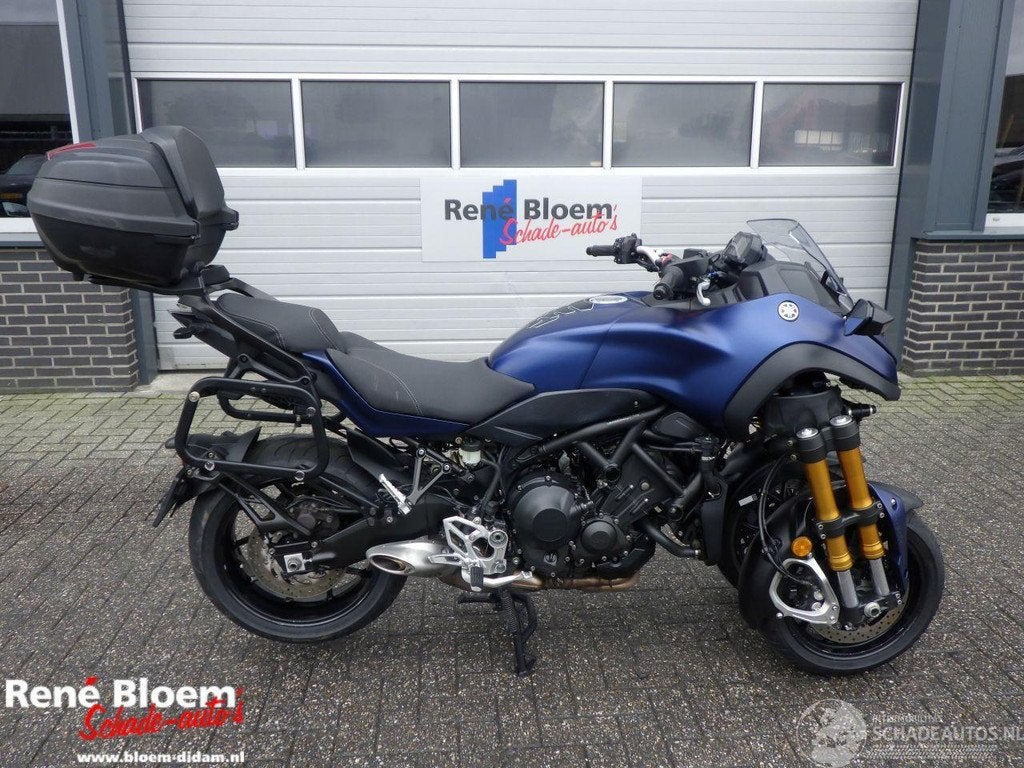 Yamaha Overige NIKEN GT (bj 2019), Overig, Yamaha