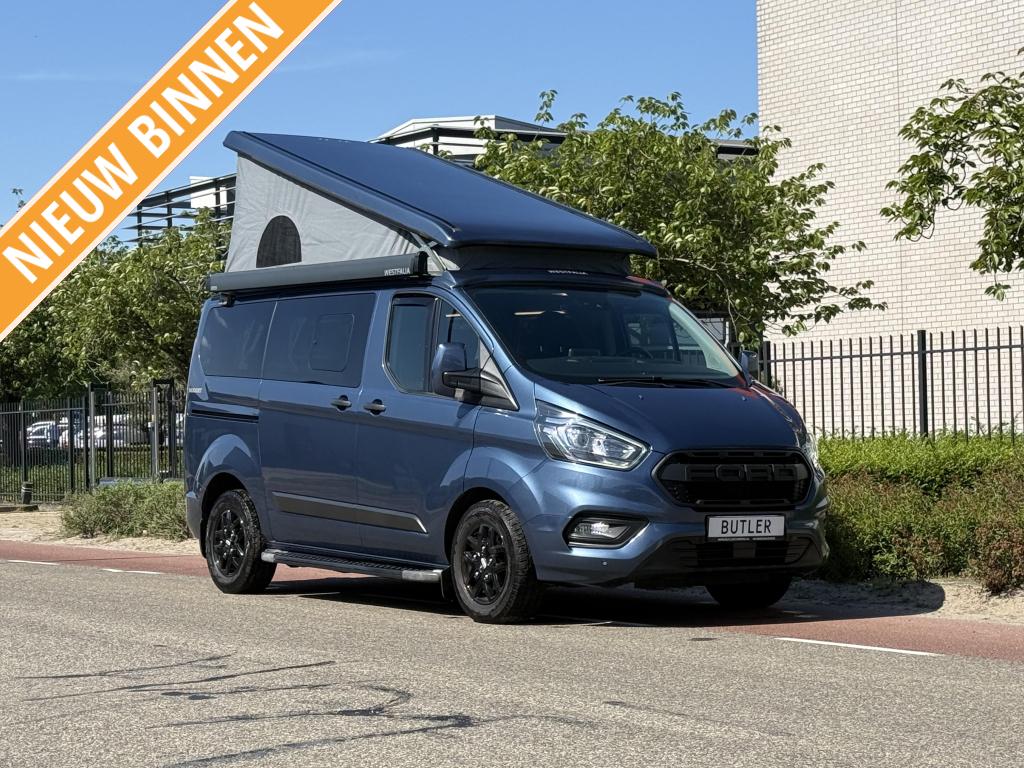 Caravans And Camping Ford
