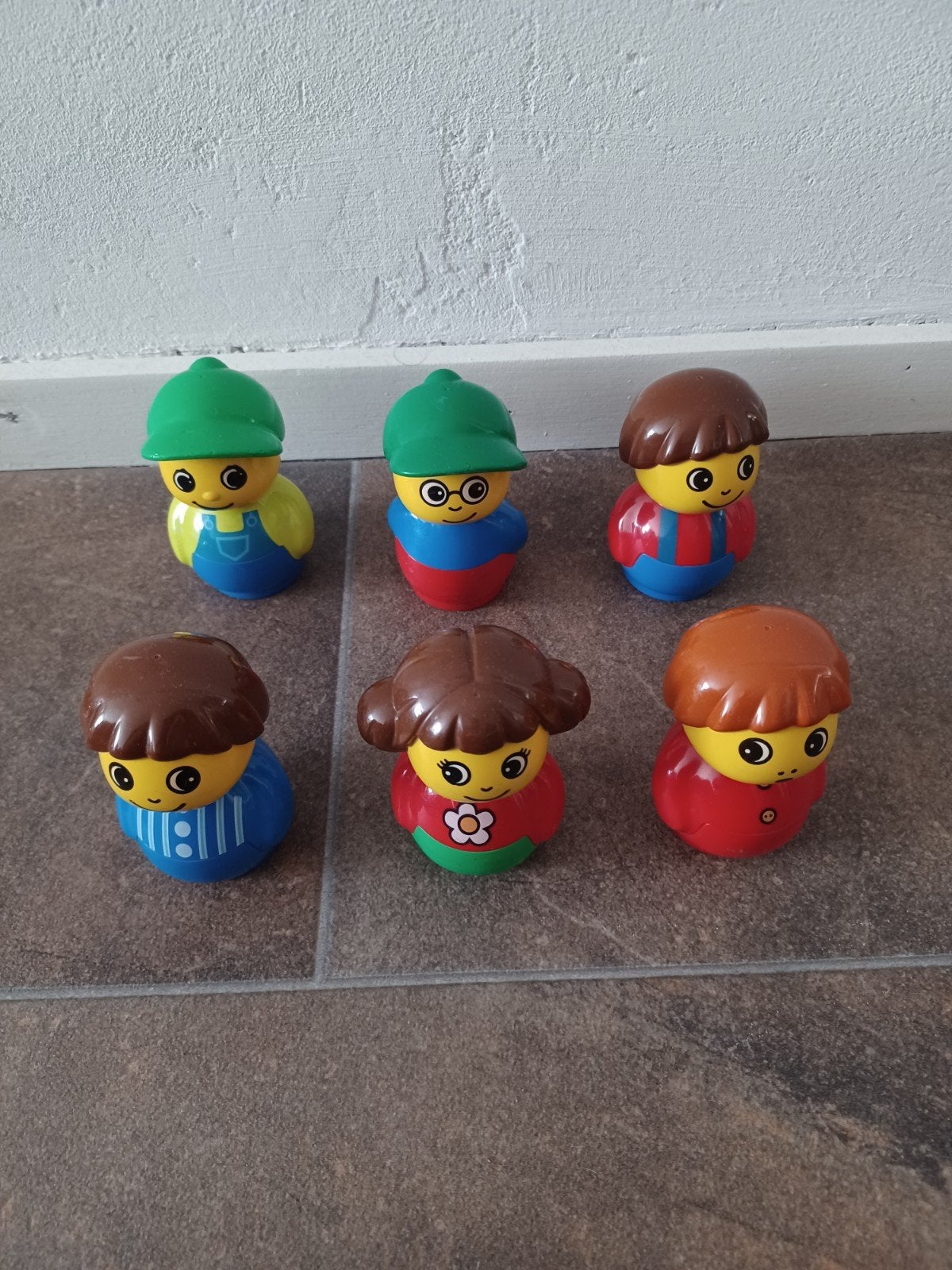 Lego Primo blokken en meer, Ophalen of Verzenden, Gebruikt