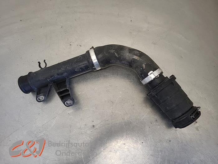 Intercooler Buis van een Mercedes Vito, Gebruikt, -, Ophalen of Verzenden, -