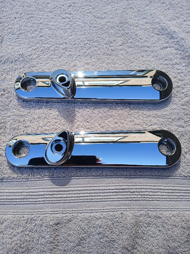 Harley Davidson parts - onderdelen, Motoren, Ophalen of Verzenden, Gebruikt