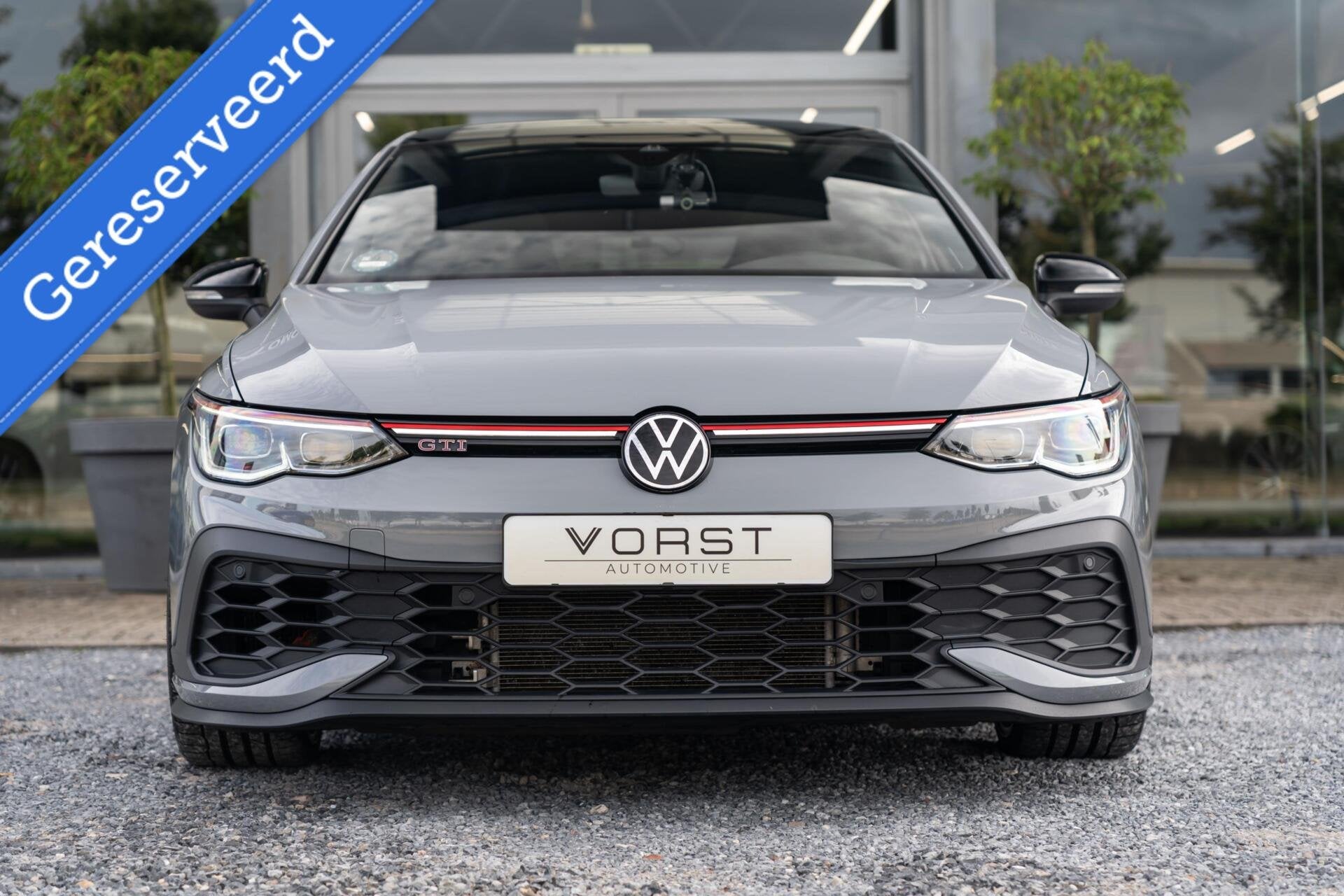 Volkswagen Golf 2.0 TSI GTI ABT Clubsport 45 Jahre Akrapovic, Gebruikt, 4 cilinders, 1984 cc, 14 km/l