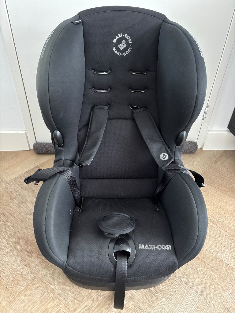 Maxi cosi priori sps autostoel, Ophalen, 9 t/m 18 kg, Slaapstand, Maxi-Cosi