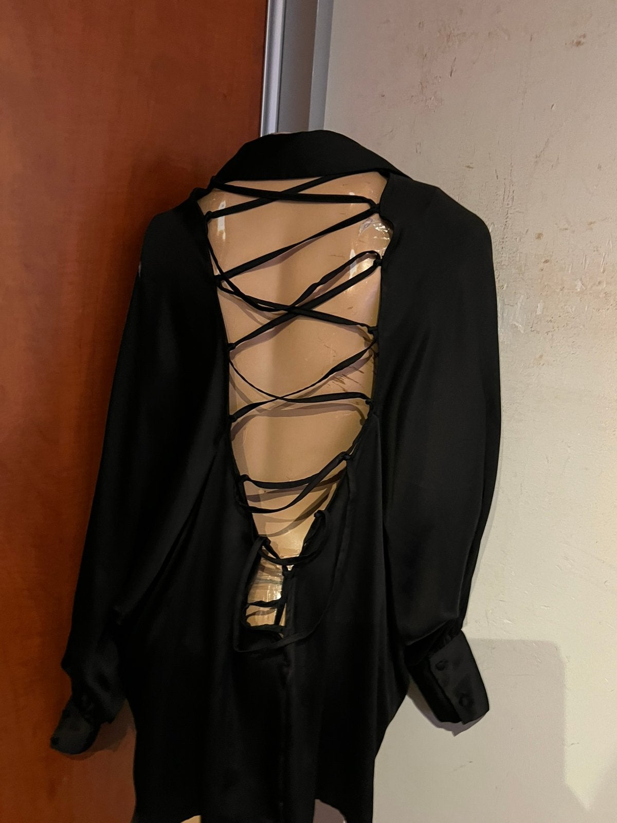 ZARA blouse maat L zgan, G, G, Maat 42/44 (L), Ophalen of Verzenden