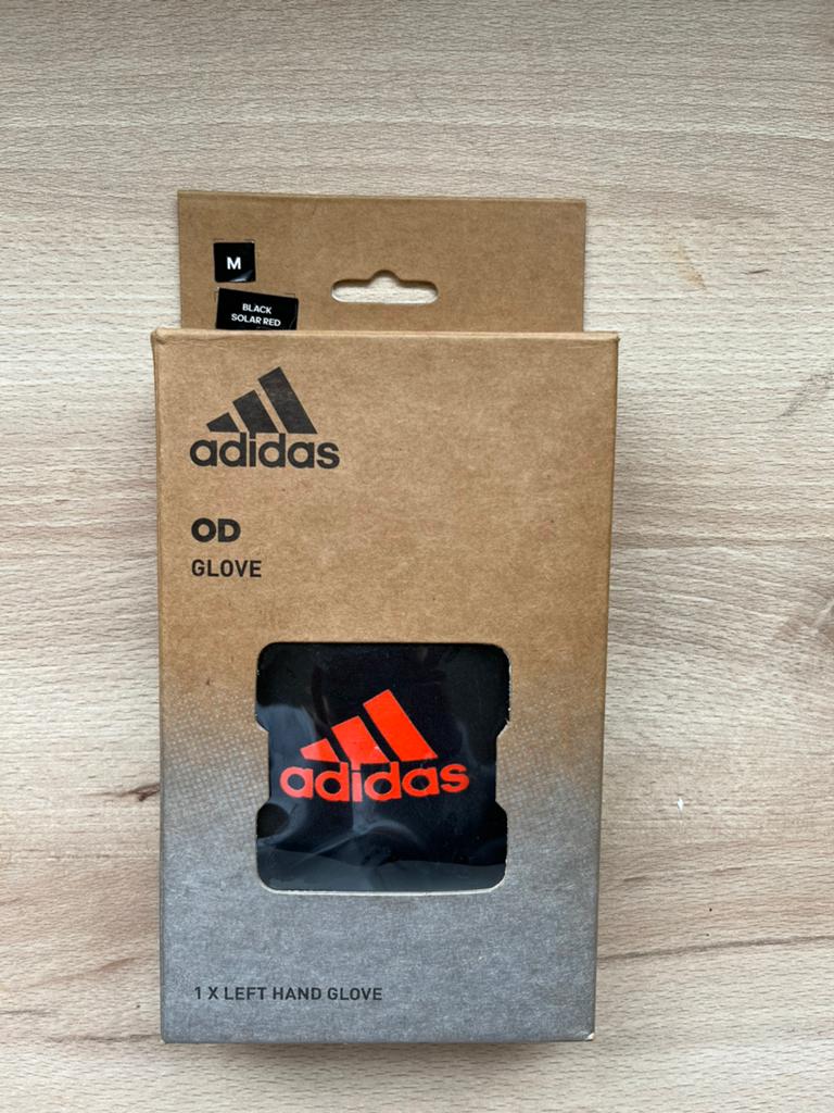 Adidas hockey handschoen, Ophalen of Verzenden, Nieuw, Overige typen