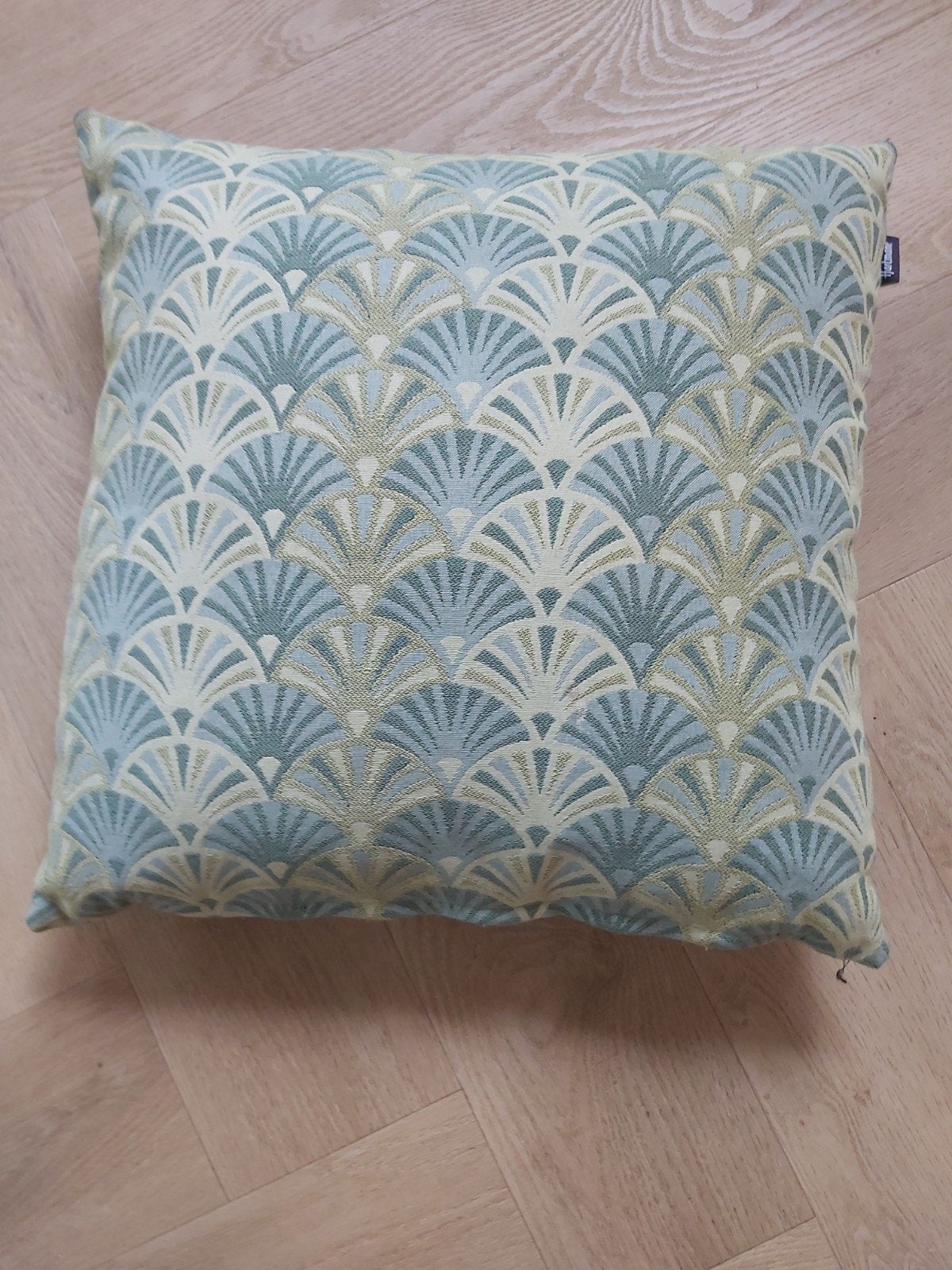 Buiten kussens Hartmann, Huis en Inrichting, Woonaccessoires | Kussens, Ophalen of Verzenden, Vierkant