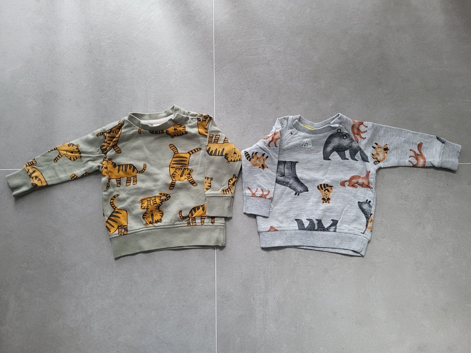 truien Hema maat 62, Kinderen en Baby's, Truitje of Vestje, Ophalen of Verzenden, Zo goed als nieuw, Hema