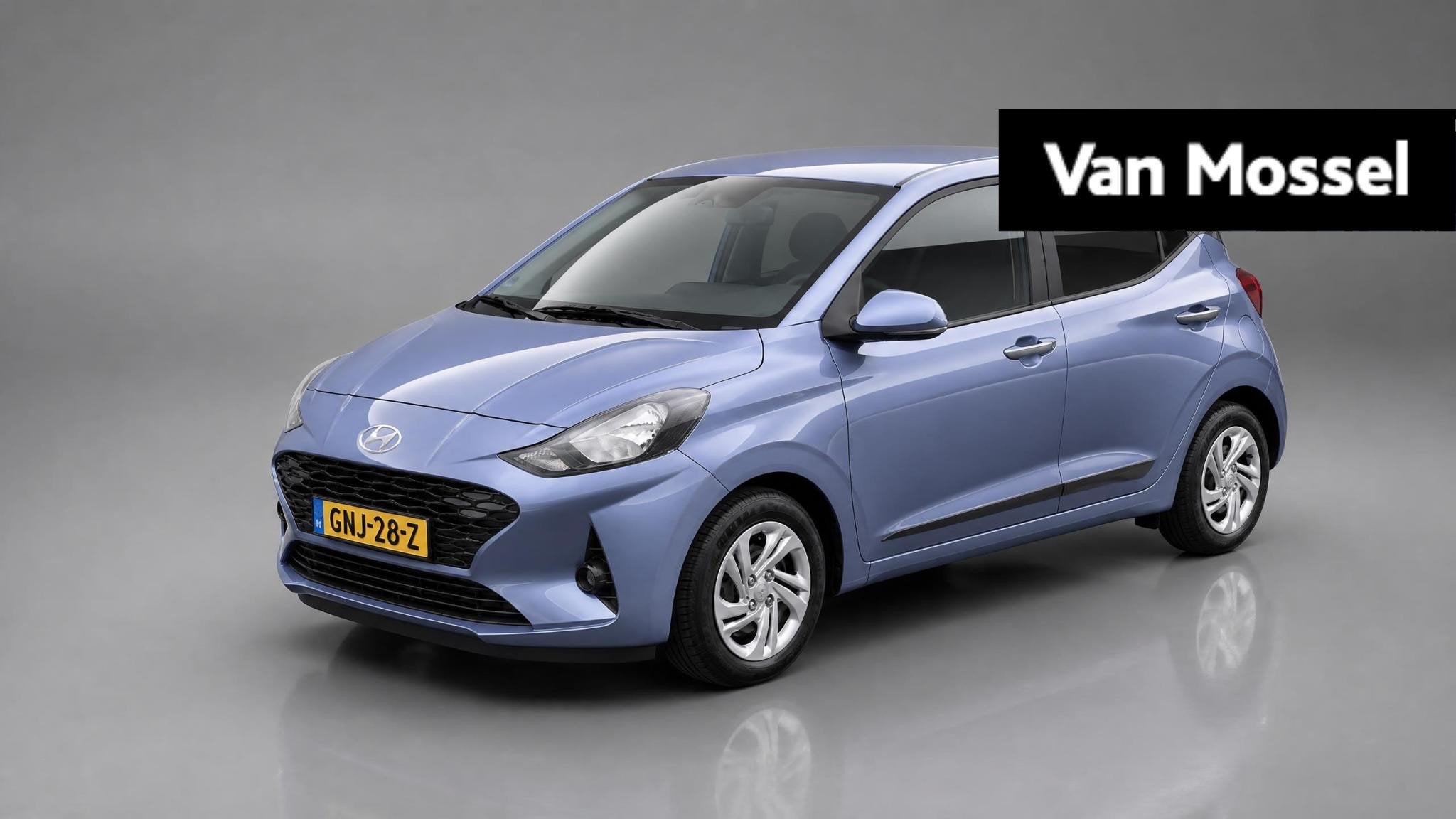 Hyundai i10 1.0 Comfort Smart | Cruise Control | Airco | Ach