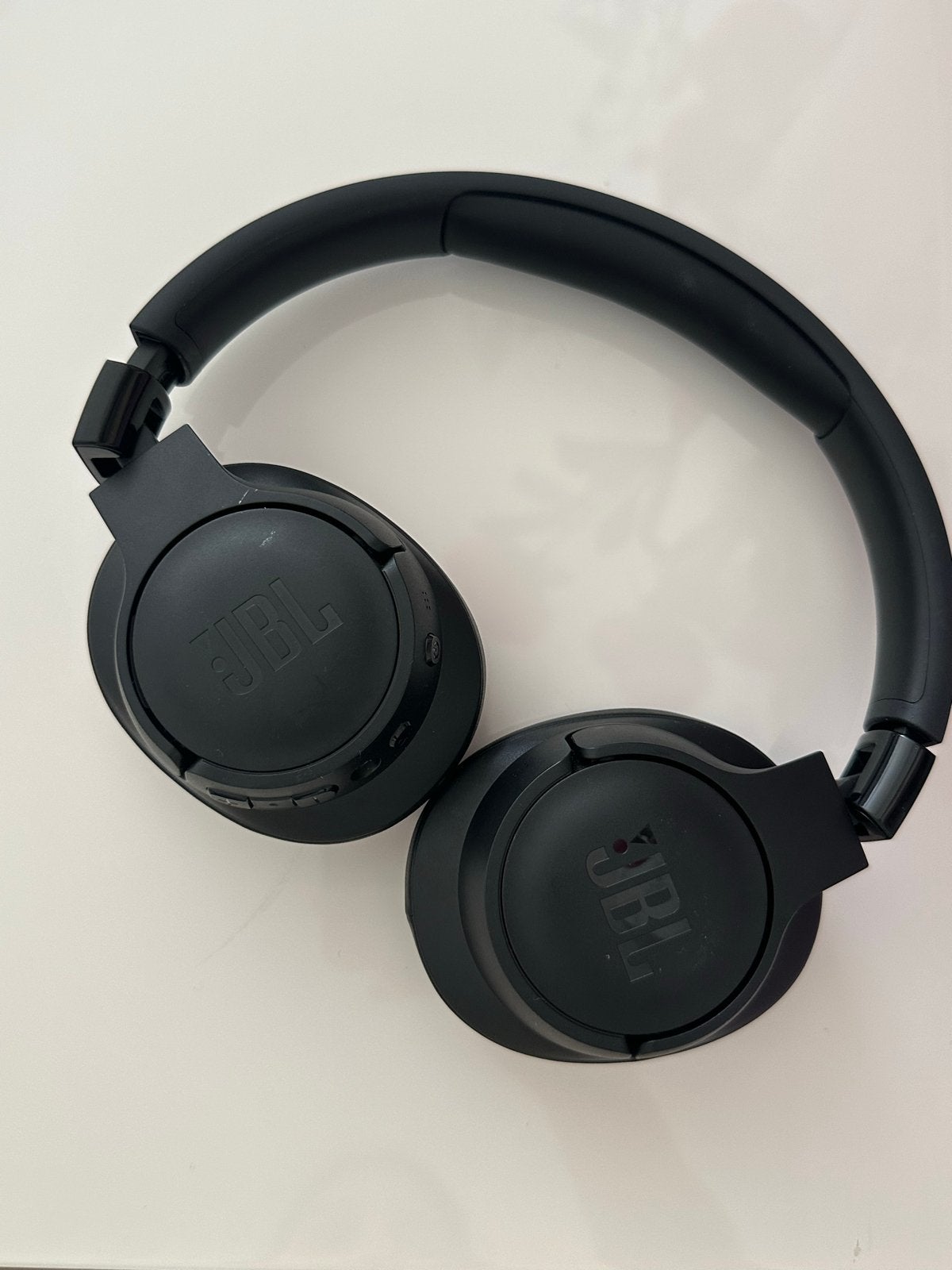 JBL 770 NC koptelefoon
