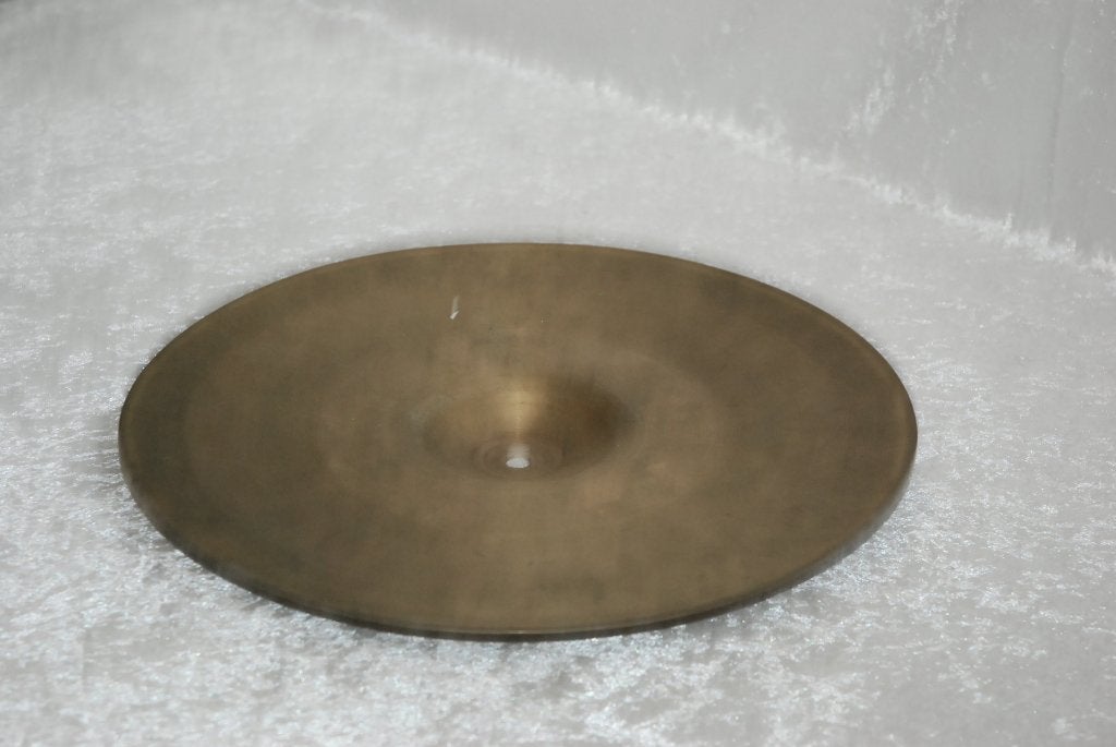 Wuhan Hihat bottom  1384gr 15 inch  <232050>, Gebruikt, Wuhan, ., Drums of Percussie