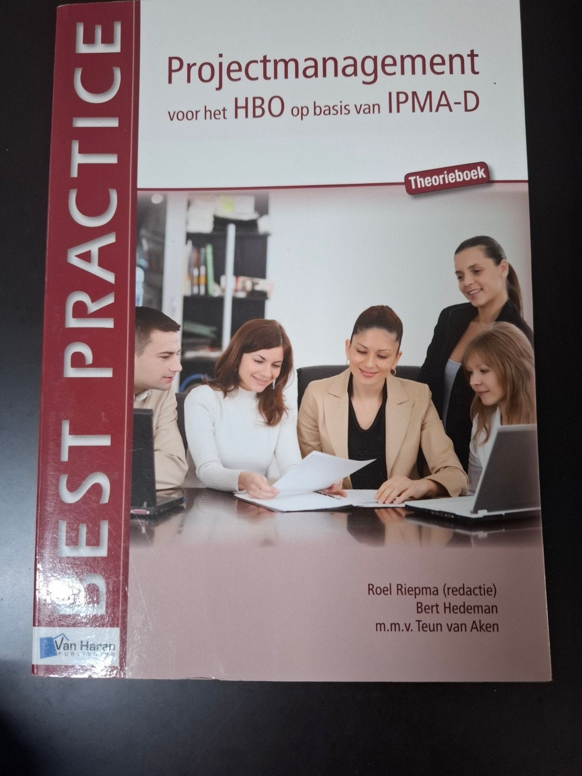 Theorieboek, Boeken, Wetenschap, Zo goed als nieuw, Sociale wetenschap, Verzenden