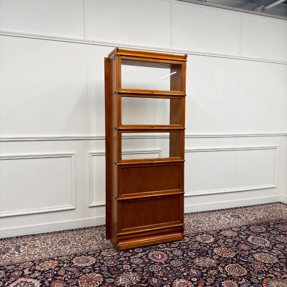 Originele Globe Wernicke Boekenkast Deur, Ophalen