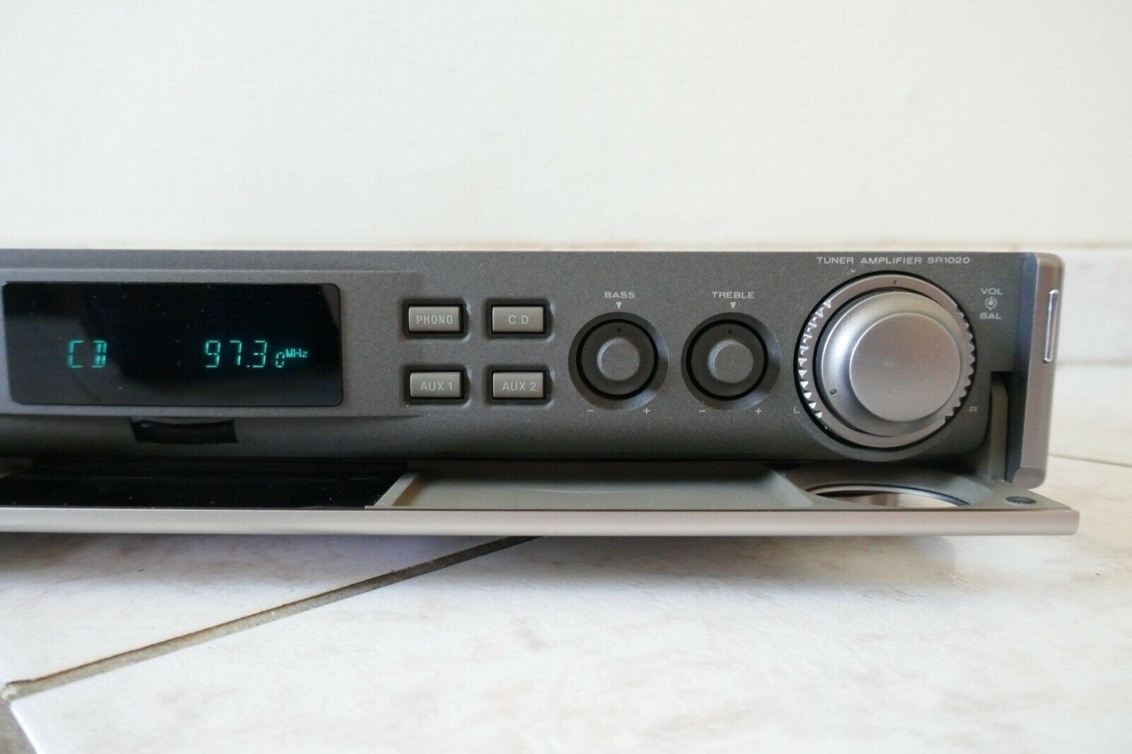Marantz SR1020, Ophalen of Verzenden, Overige merken