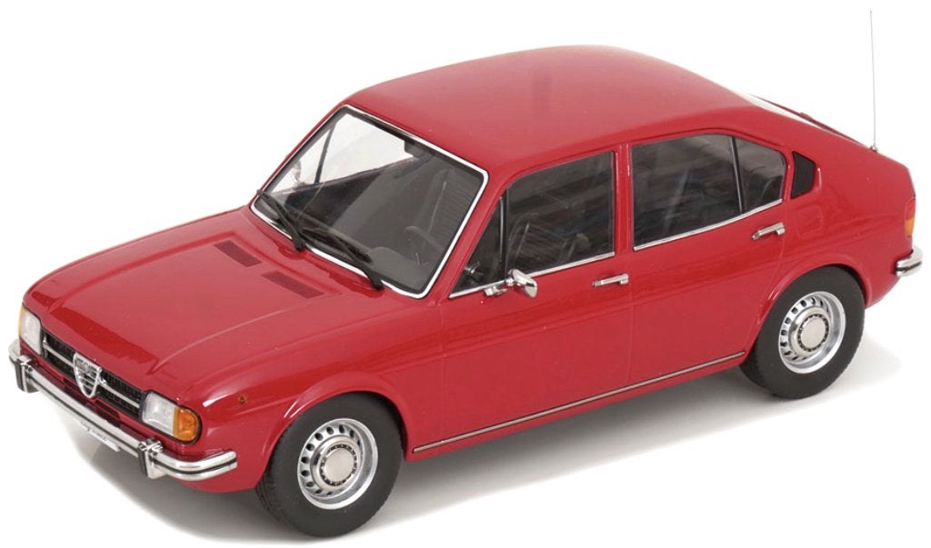 KK Scale Alfa Romeo Alfasud - 1974 / Schaal 1:18 / NIEUW, Hobby en Vrije tijd, Modelauto's | 1:18, Overige merken, Auto, Nieuw