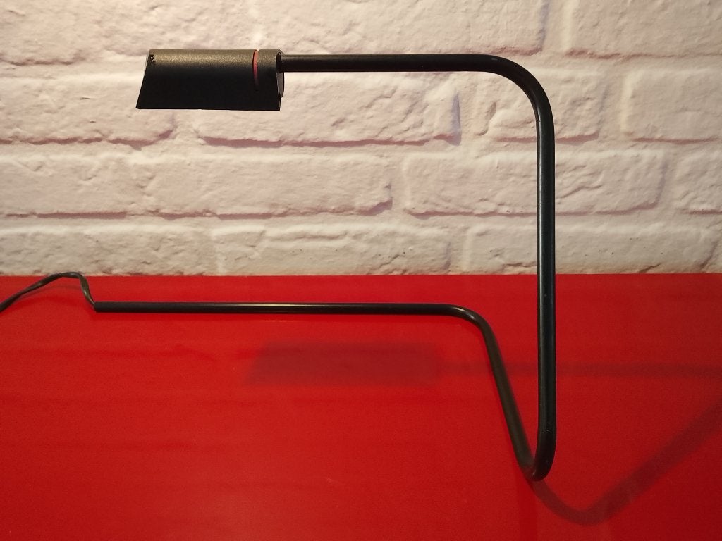 Tafellampje Tablo van Arnout Visser voor Lumiance, Huis en Inrichting, Ophalen of Verzenden, Kunststof, Design