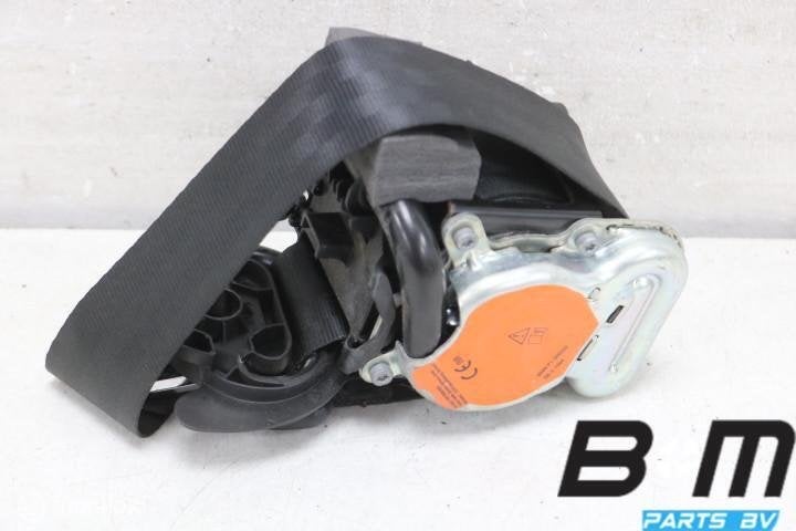 Gordel rechtsvoor VW Golf 7 FL 5drs 5G4857706, Gebruikt
