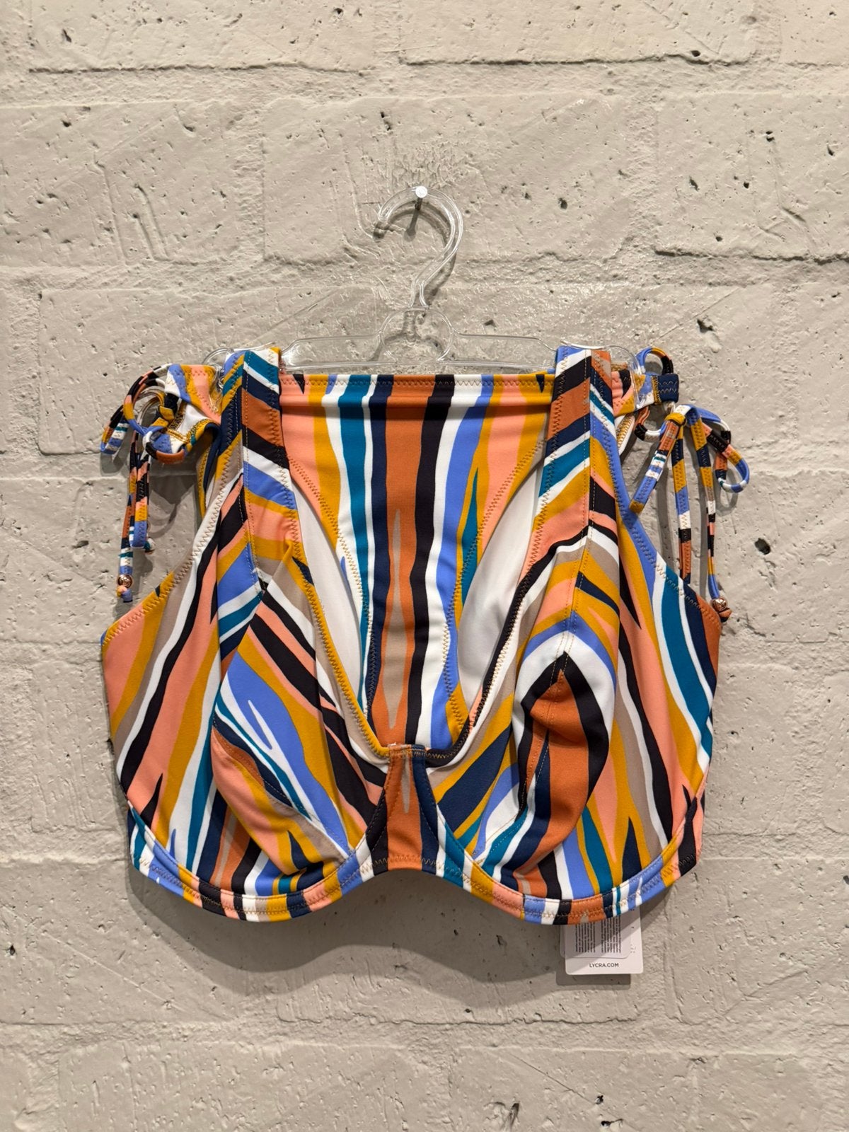Freya bikini 40/ 80I slip S NIEUW!! Nu €35, Kleding | Dames, Badmode en Zwemkleding, Ophalen of Verzenden, Nieuw, Bikini
