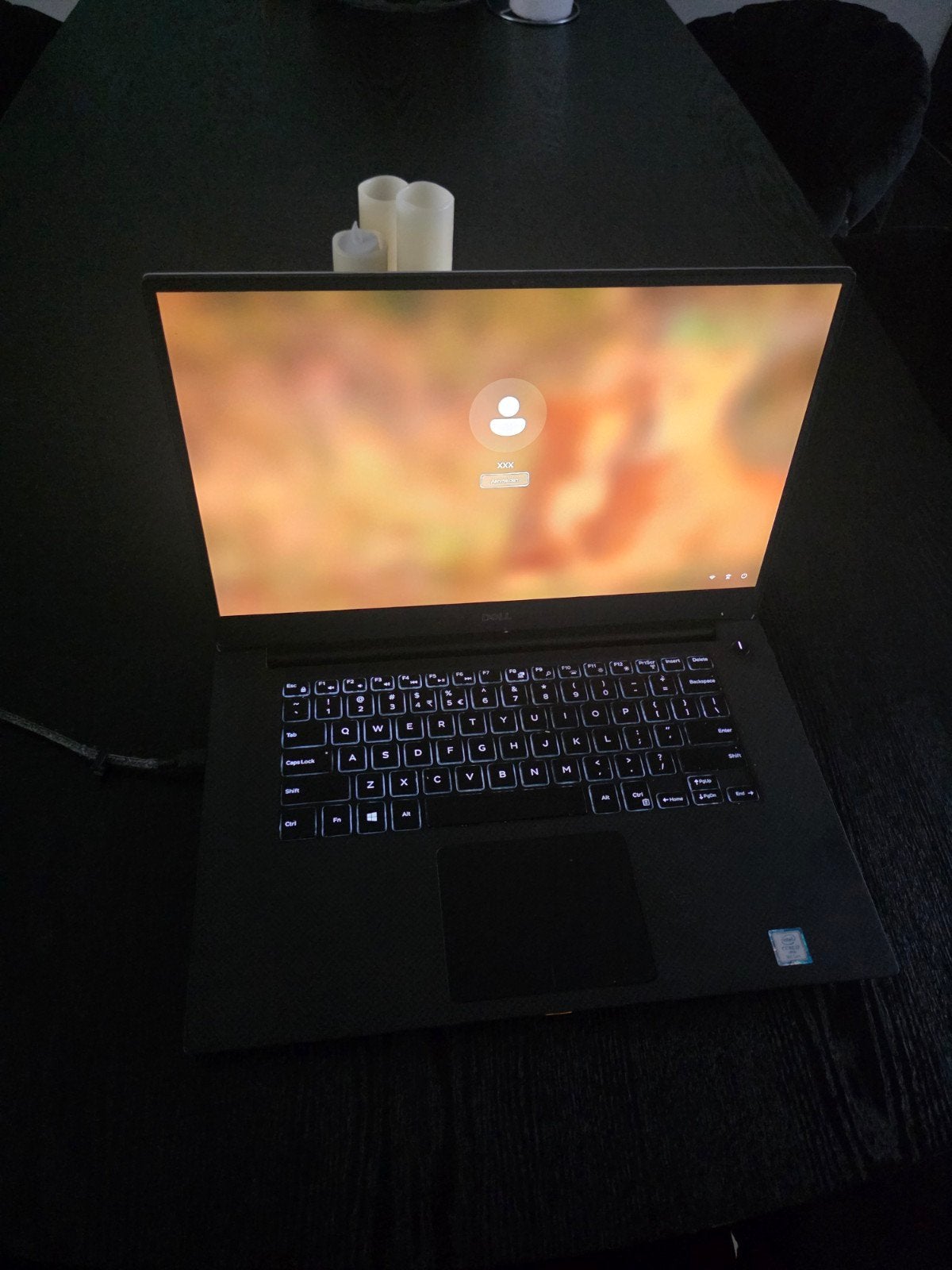 Dell Precision 5540 -  I7.  windows 11 pro, Computers en Software, Met videokaart, 2 tot 3 Ghz, 15 inch, 8 GB