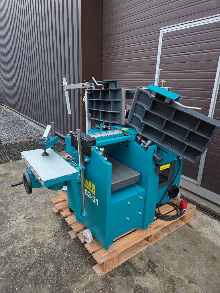 Hammer C3-31 Trend 4-in-1 multifunctionele machine, Ophalen, Gebruikt